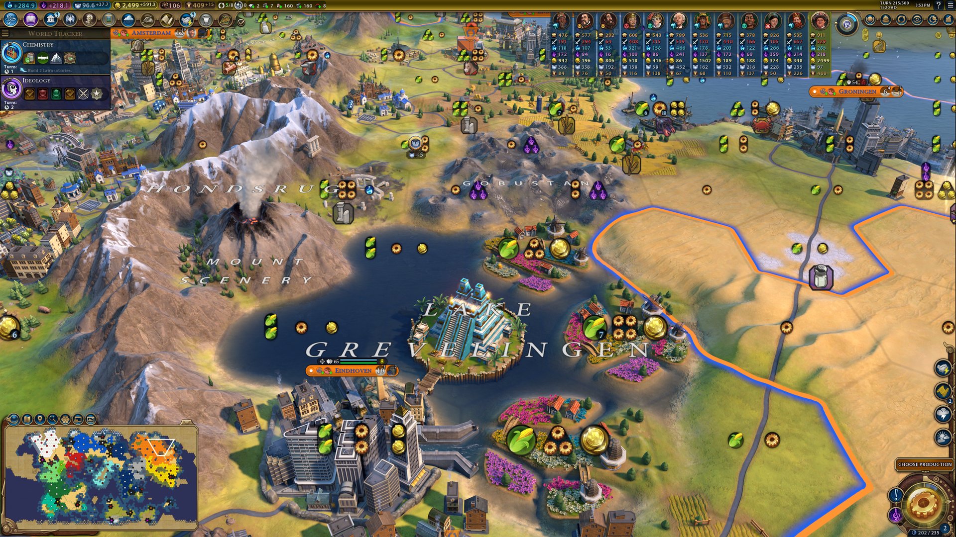 使命召唤：现代战争 年度版 截图13