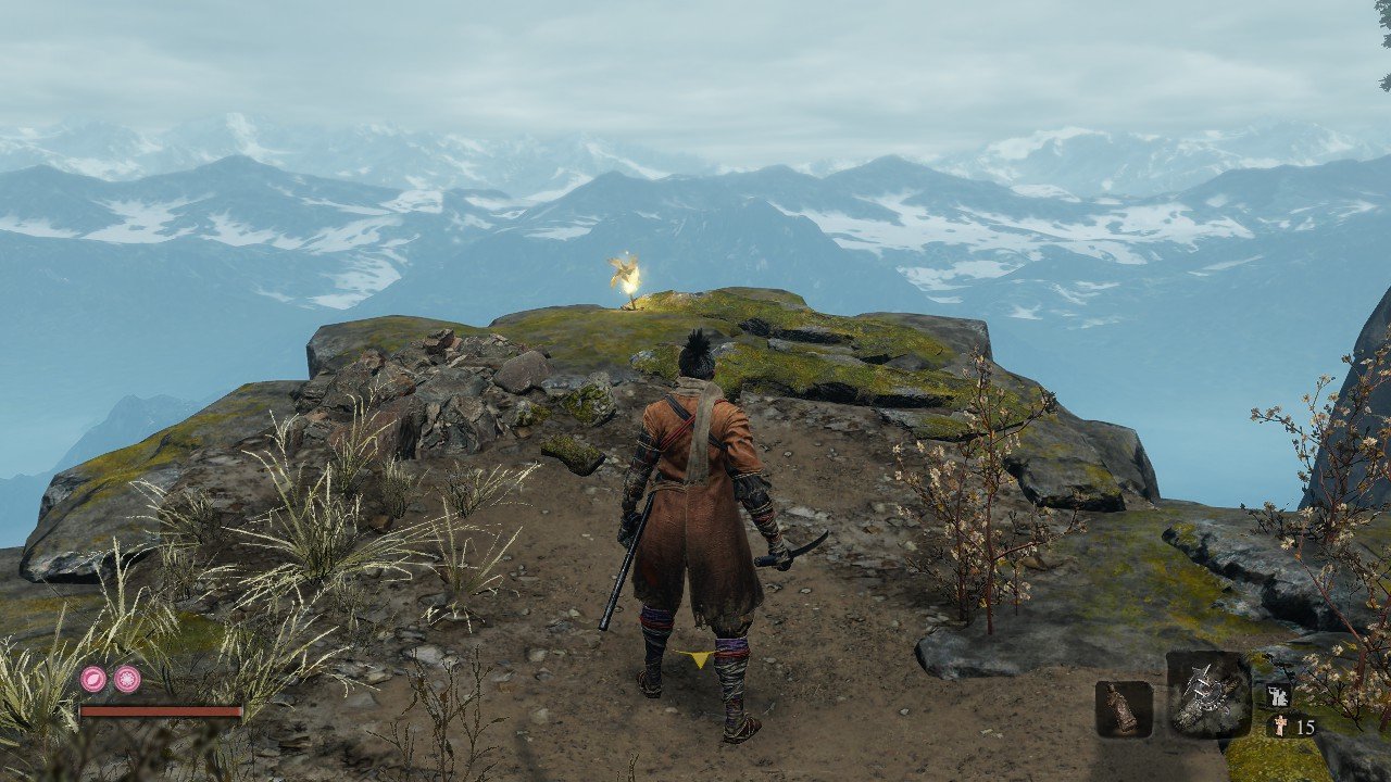 尼尔：机械纪元 截图12