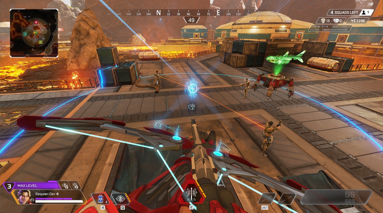 APEX英雄 终极版 截图18