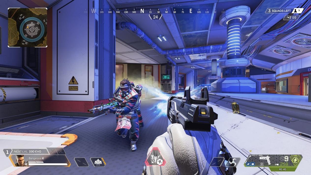 双人成行 终极版 截图11