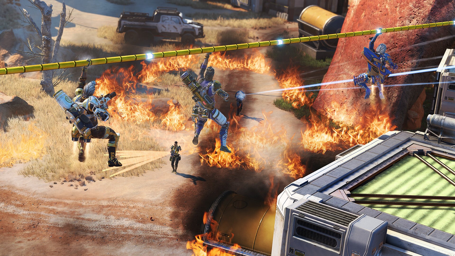 双人成行 终极版 截图13