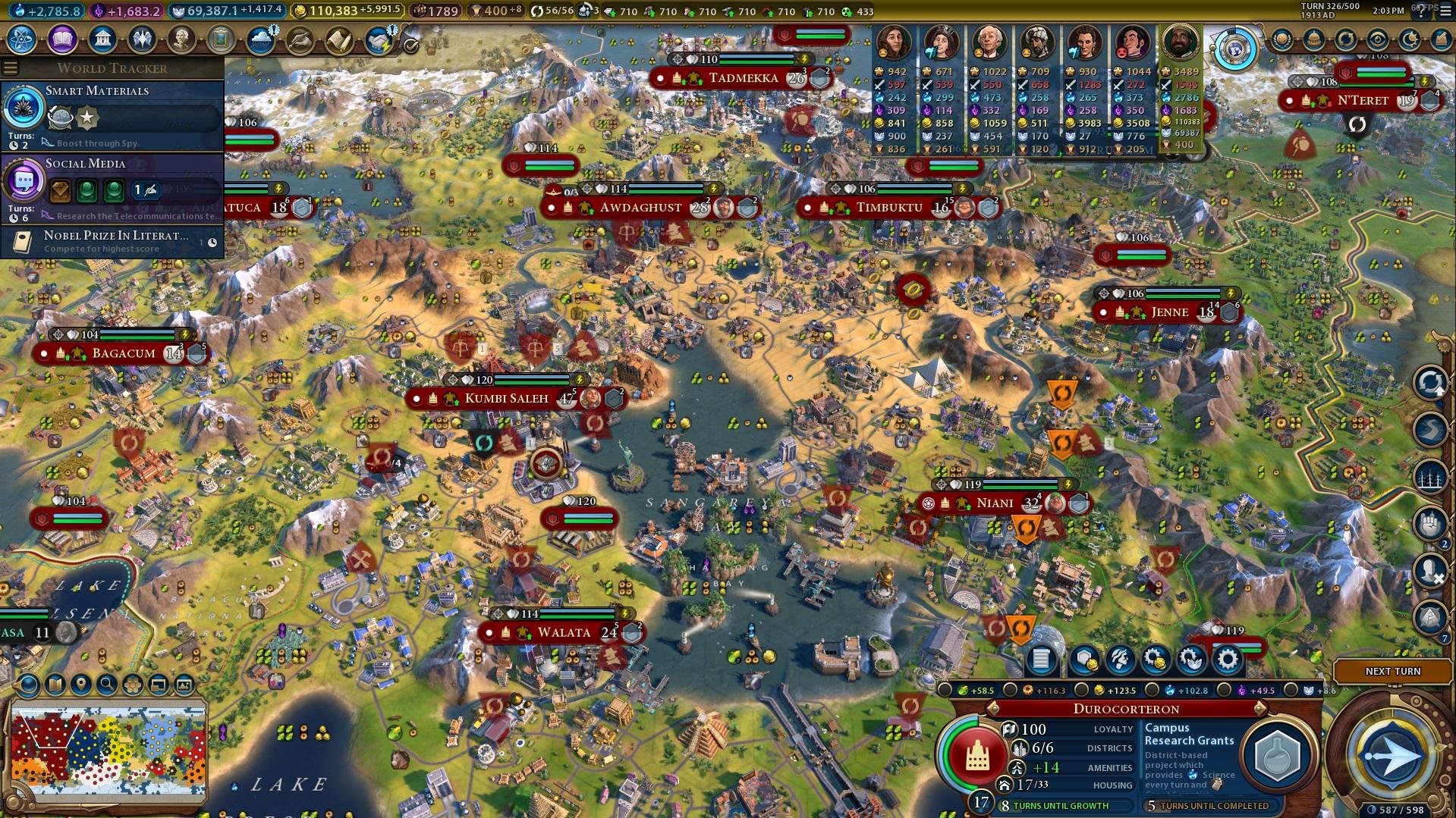 糖豆人：终极淘汰赛 年度版 截图7