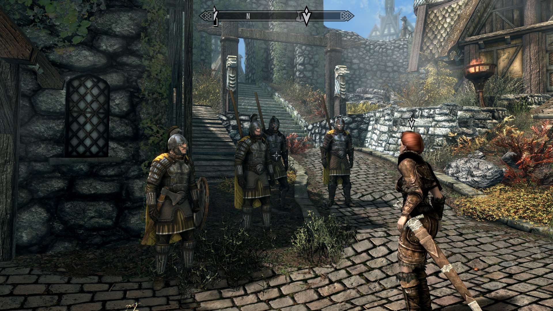 星露谷物语 重制版 截图21