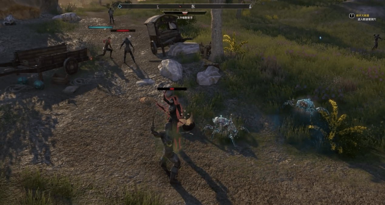 星露谷物语 重制版 截图23