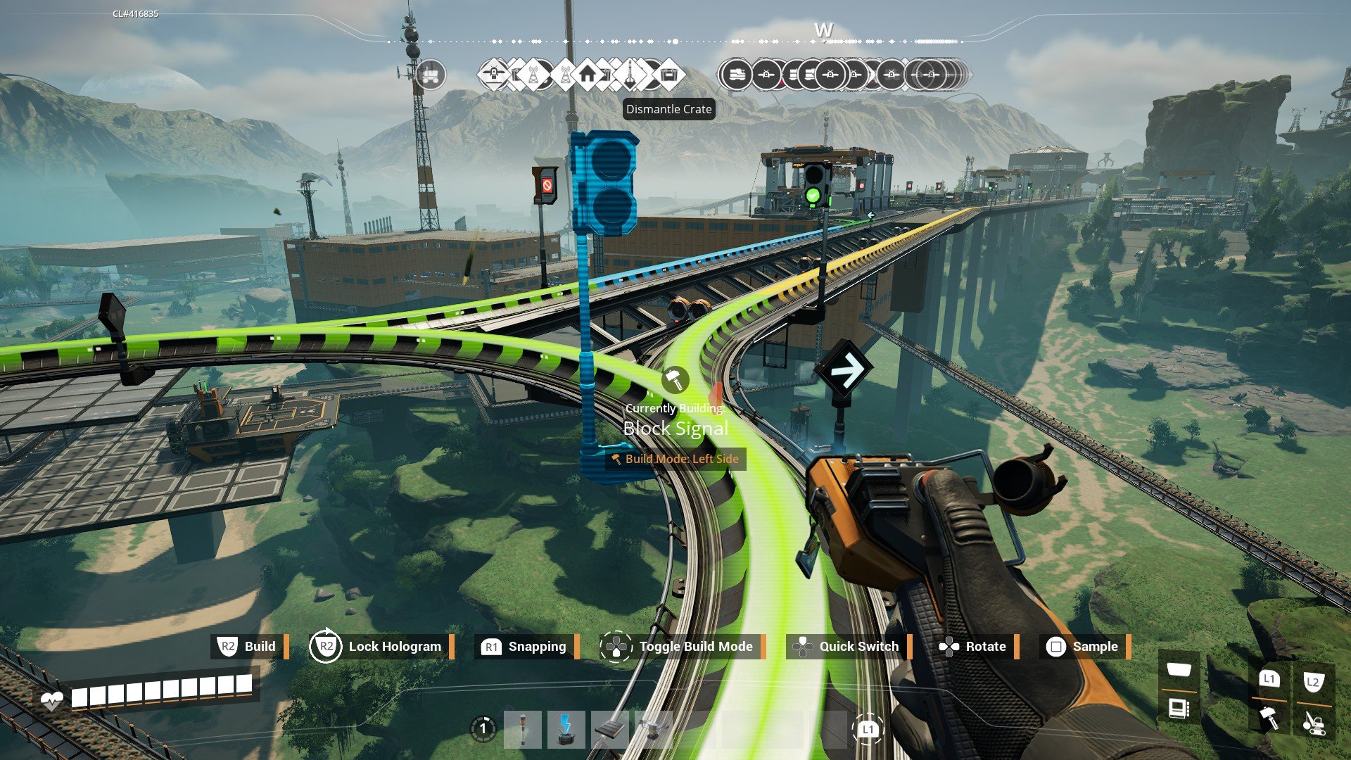 星际争霸2 重制版 截图13