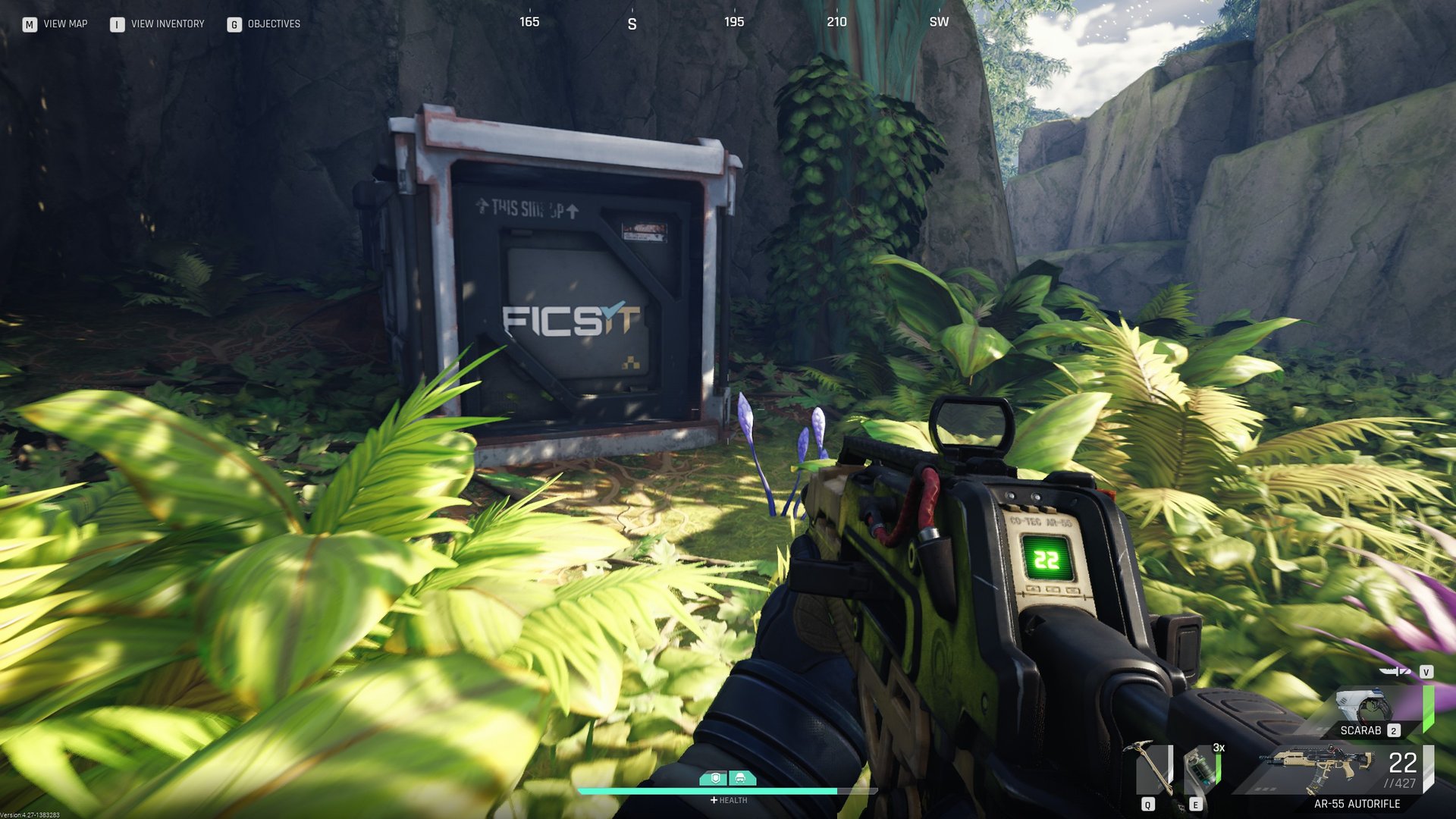 星际争霸2 重制版 截图16