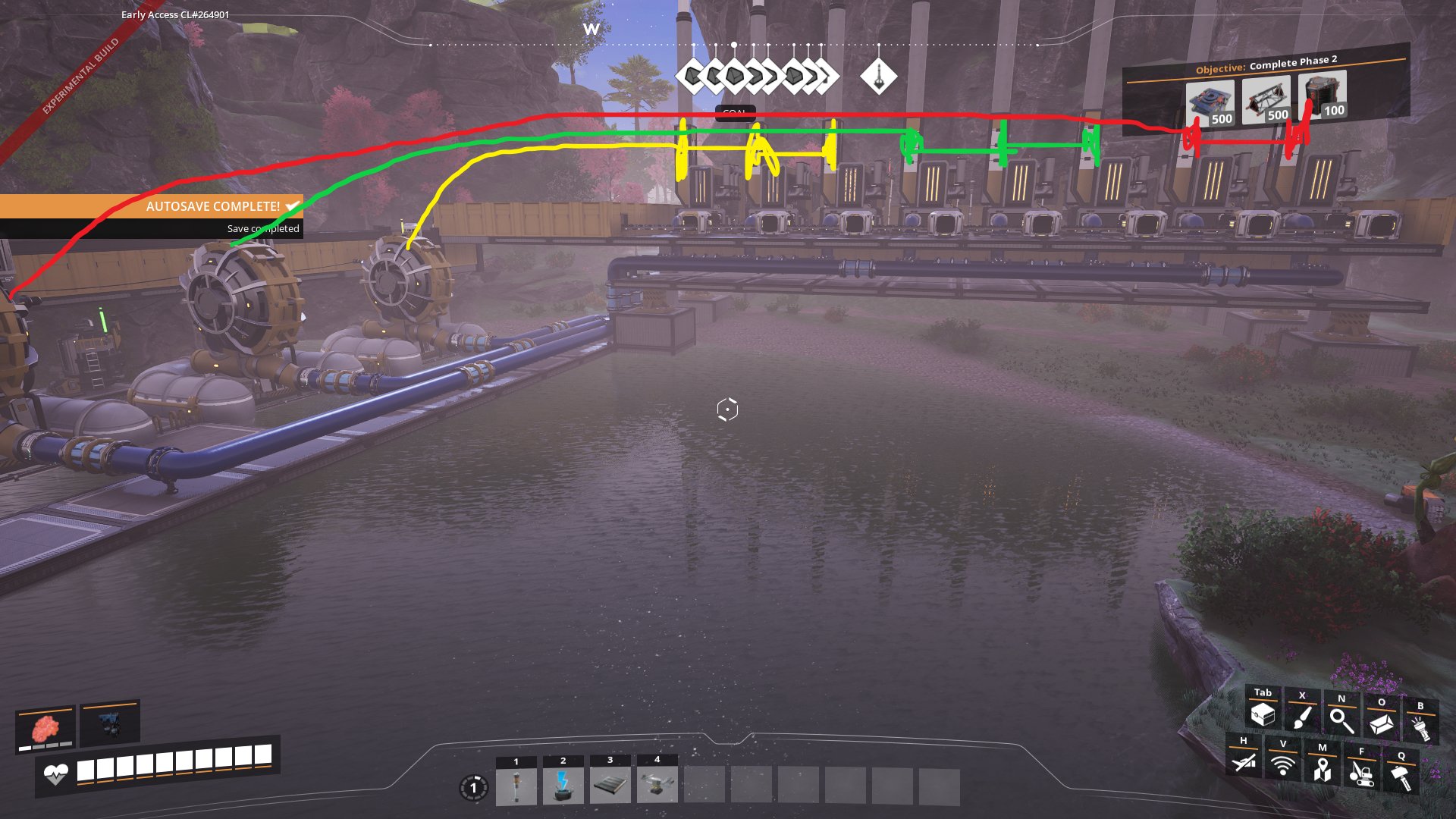 星际争霸2 重制版 截图17