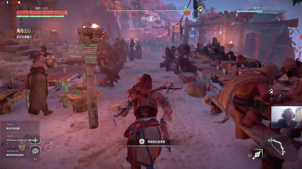 缺氧 终极版 截图14