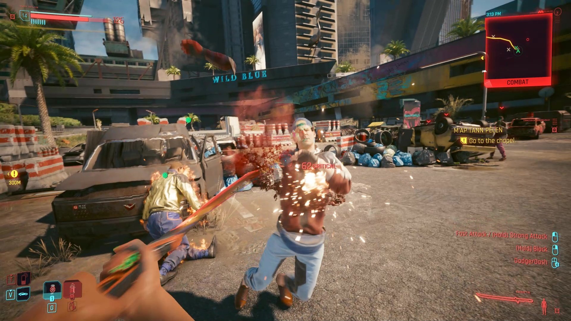 塞尔达传说：旷野之息 年度版 截图17