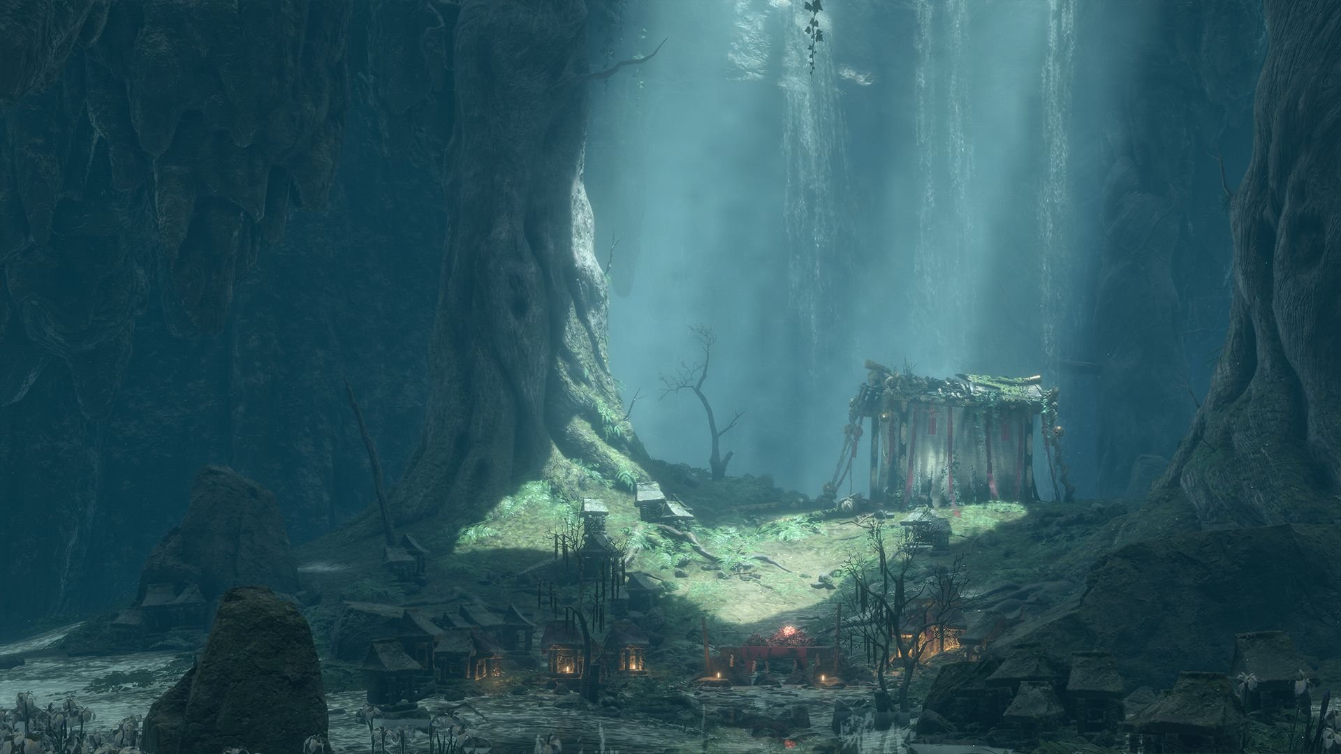 尼尔：机械纪元 截图16