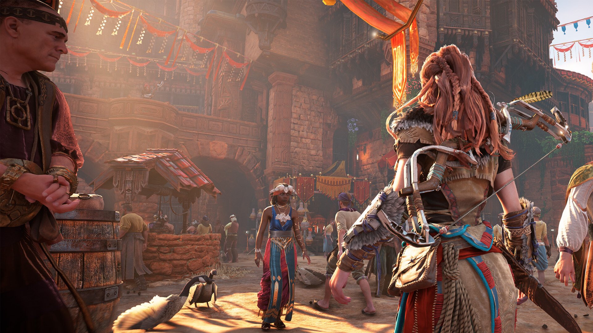 尼尔：机械纪元 年度版 截图7