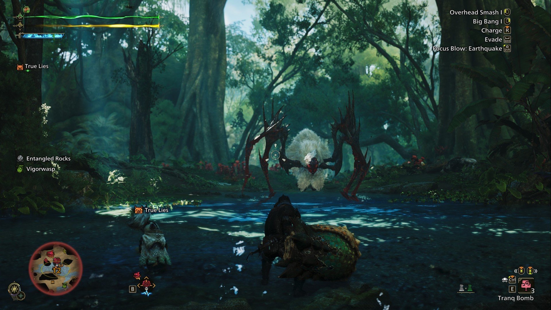 空洞骑士 重制版 截图18