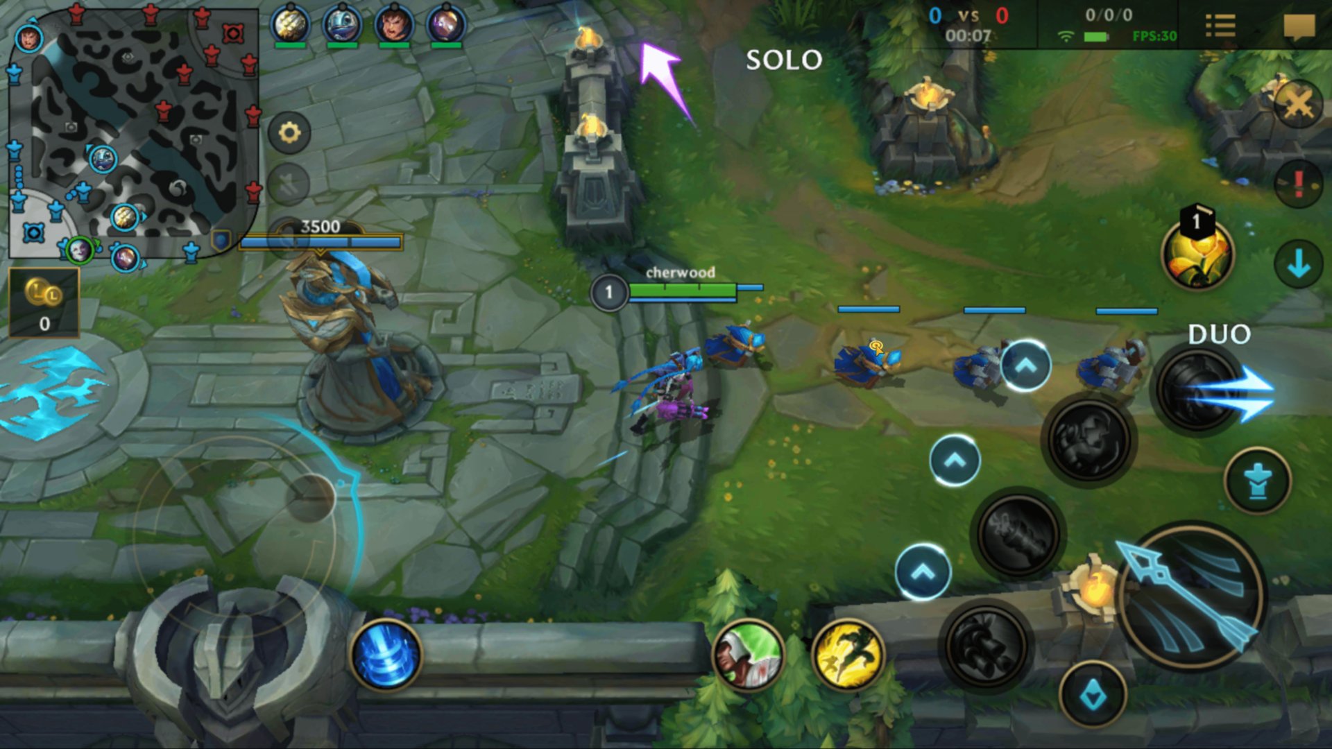 底特律：成为人类 终极版 截图5