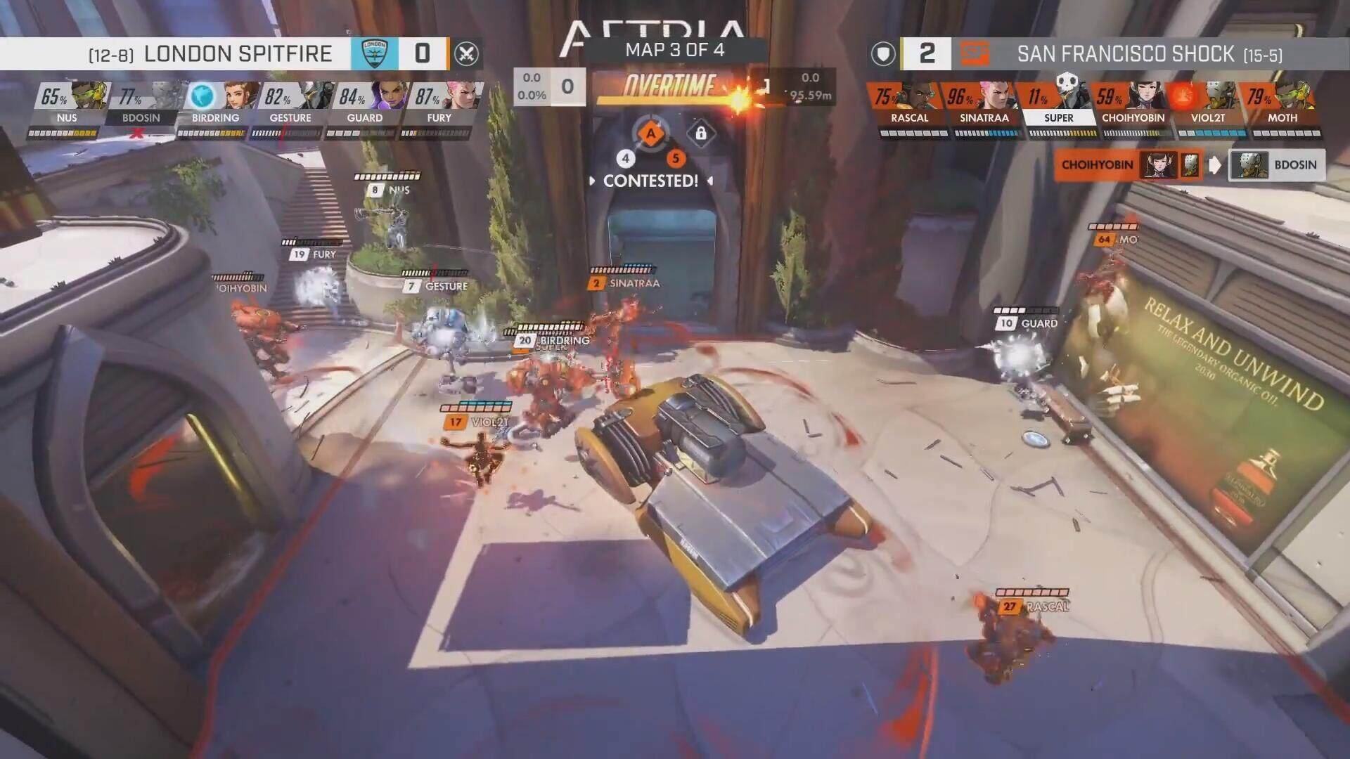 底特律：成为人类 终极版 截图22