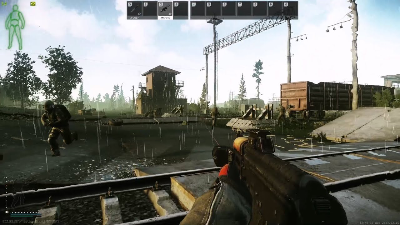 英雄联盟 重制版 截图7