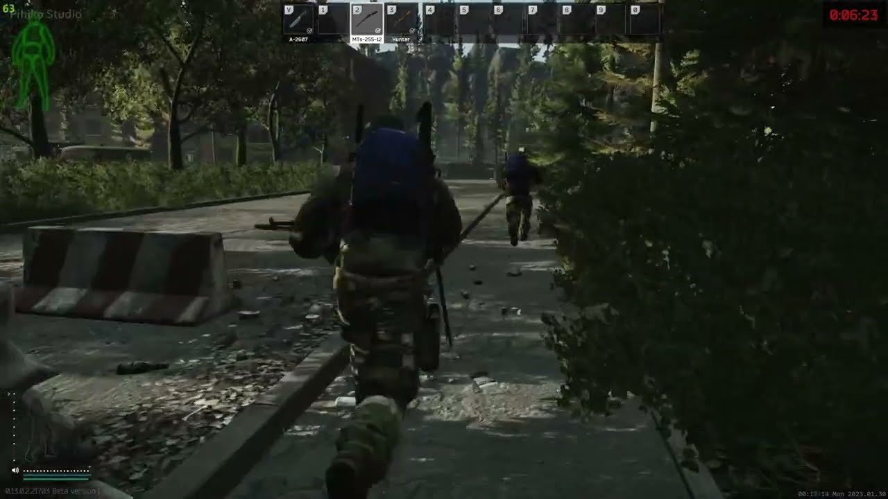 英雄联盟 重制版 截图10