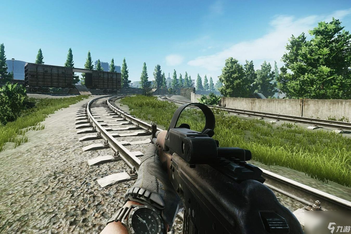 英雄联盟 重制版 截图12