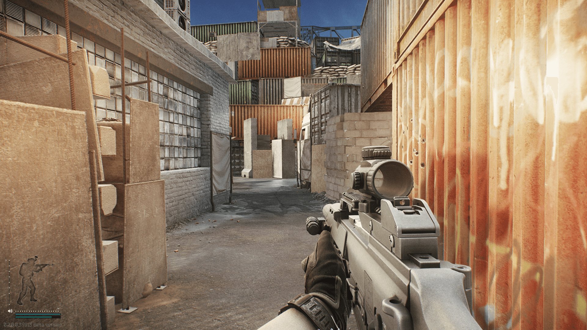 英雄联盟 重制版 截图13