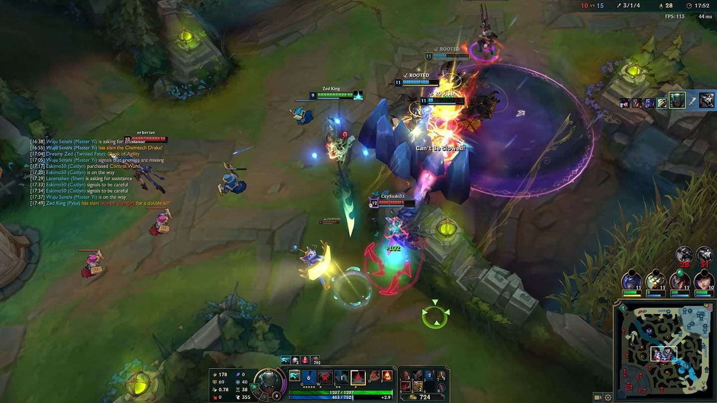 七日杀 终极版 截图17