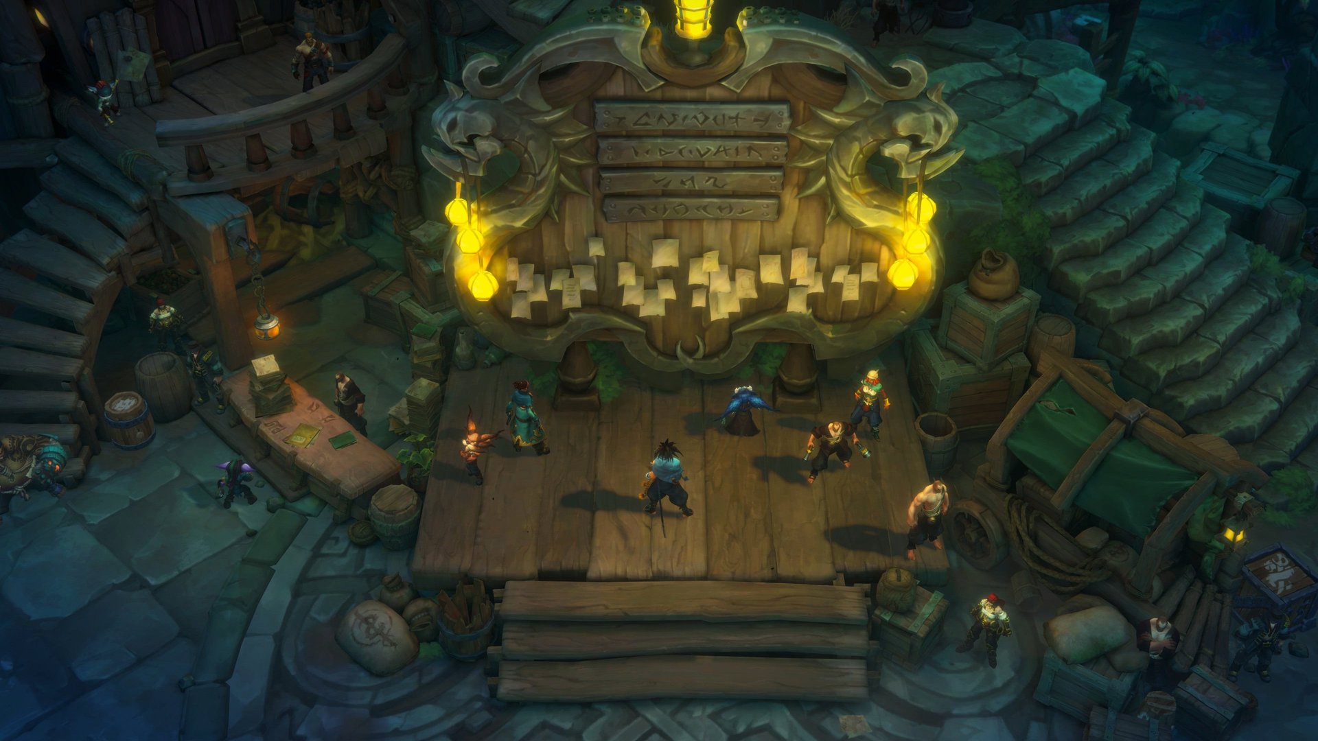 七日杀 终极版 截图18