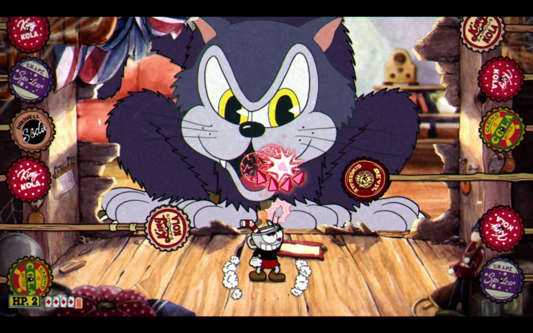 巫师3：狂猎 年度版 截图6