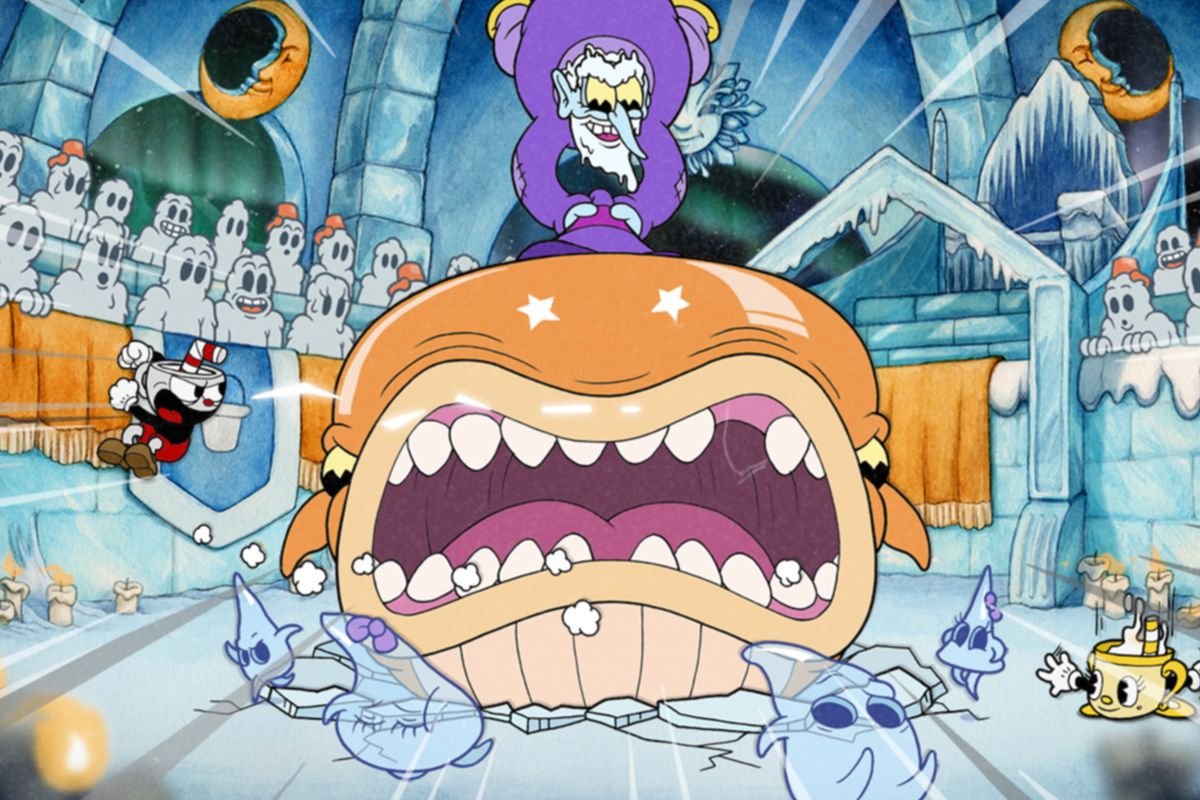 巫师3：狂猎 年度版 截图16