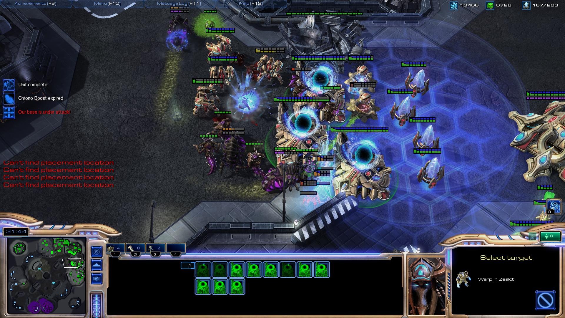 守望先锋2 豪华版 截图5