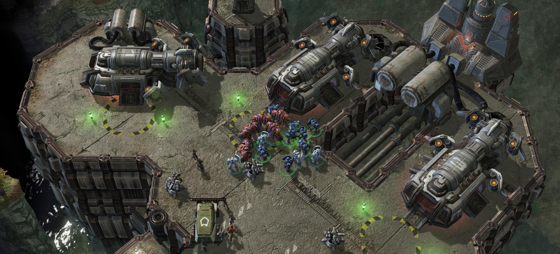 守望先锋2 豪华版 截图7