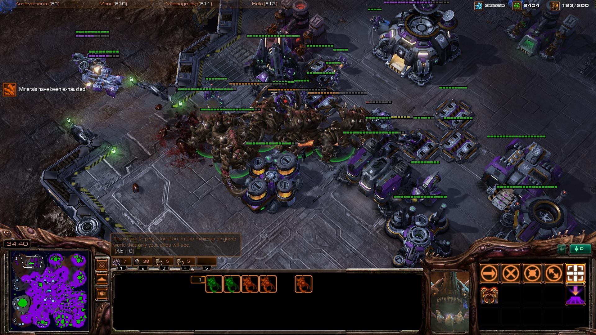 守望先锋2 豪华版 截图21