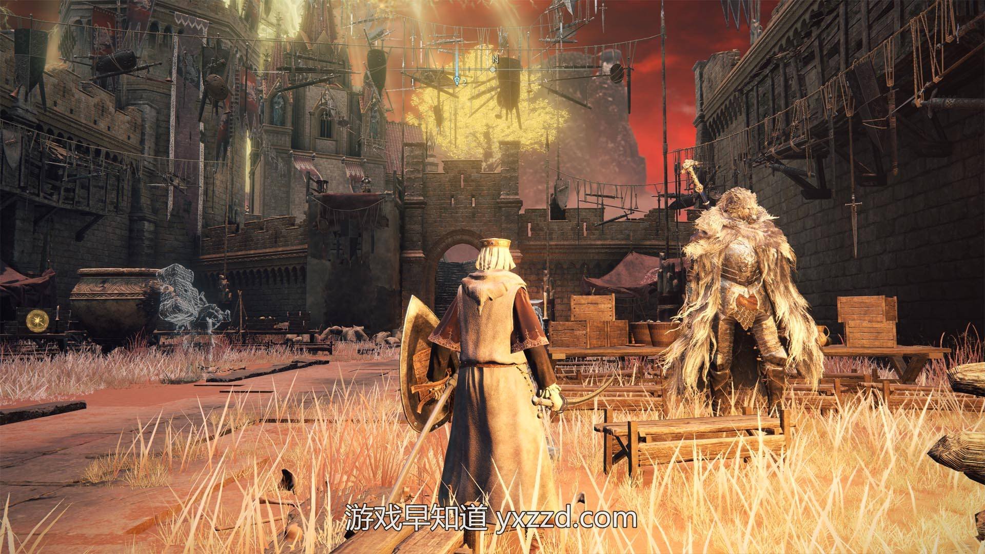 空洞骑士 完整版 截图13