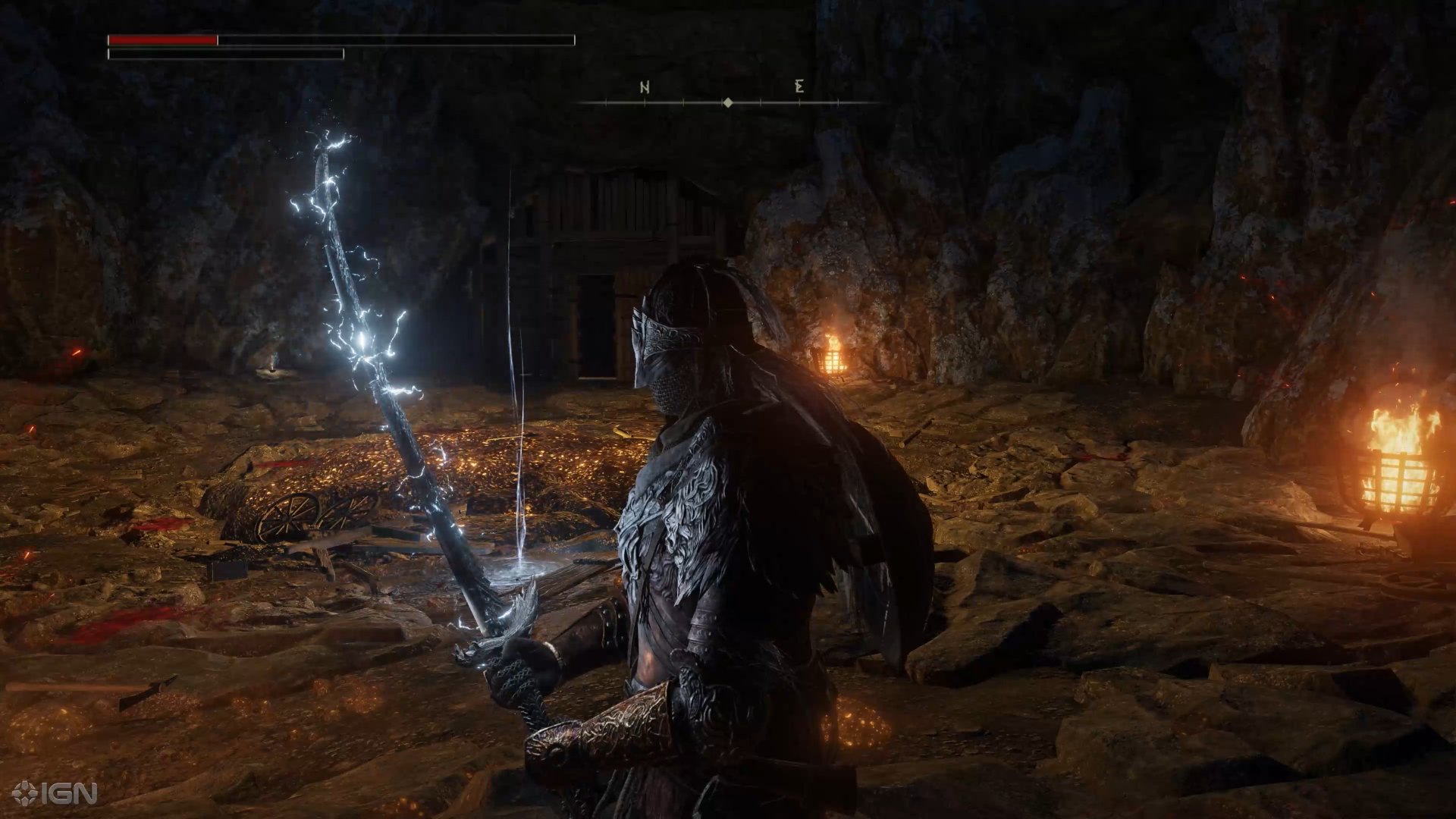 空洞骑士 完整版 截图18