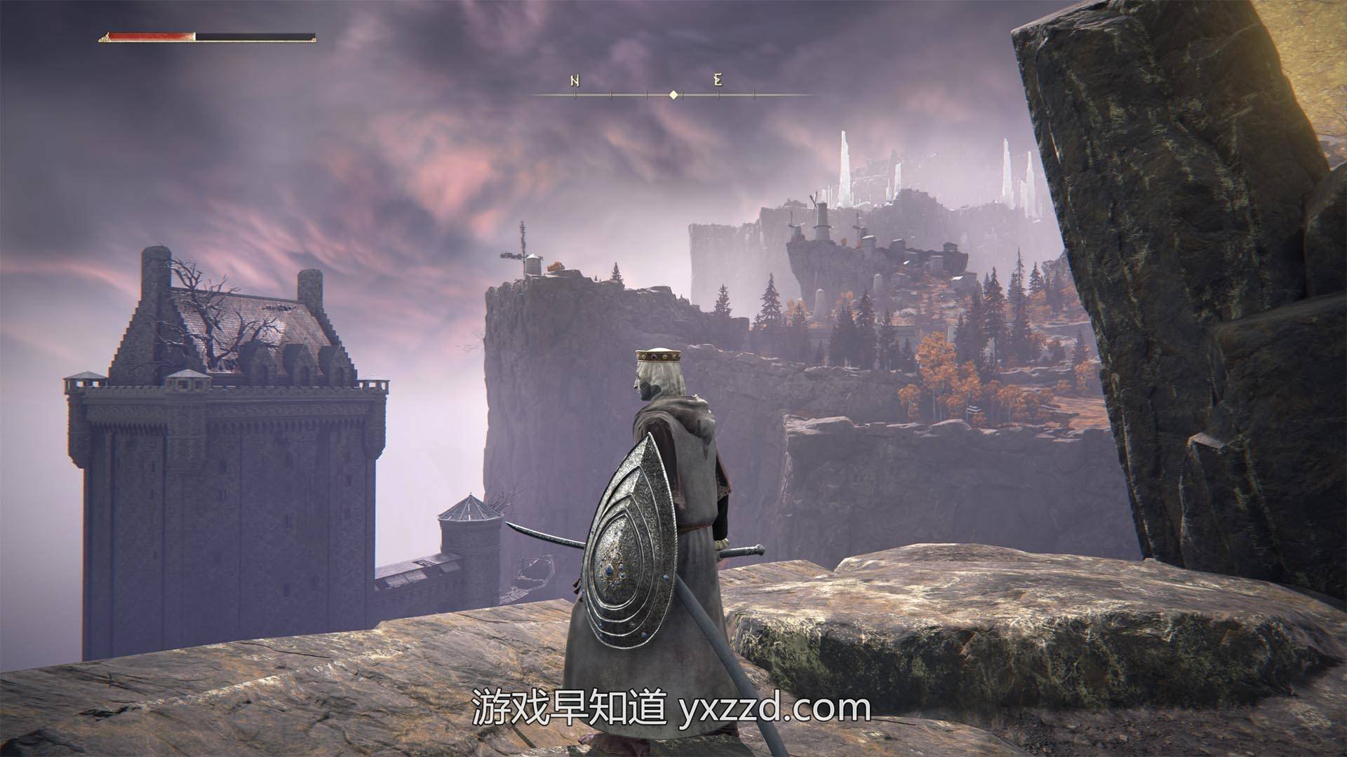 空洞骑士 完整版 截图19