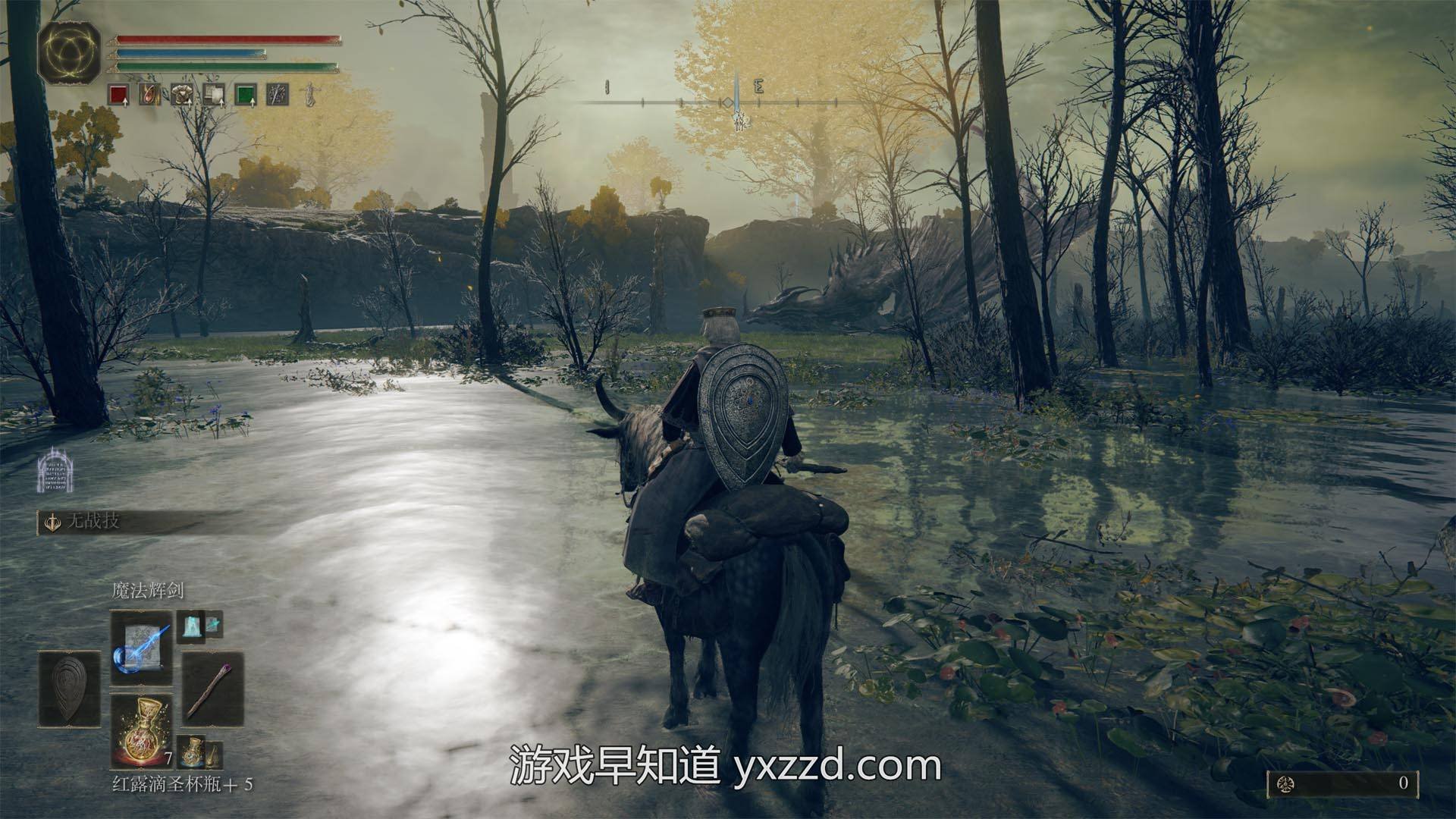 空洞骑士 完整版 截图21