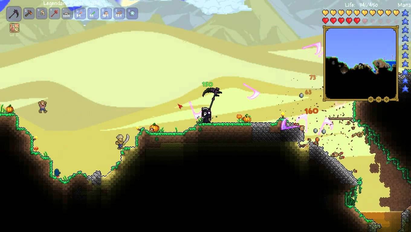 战地风云 截图15