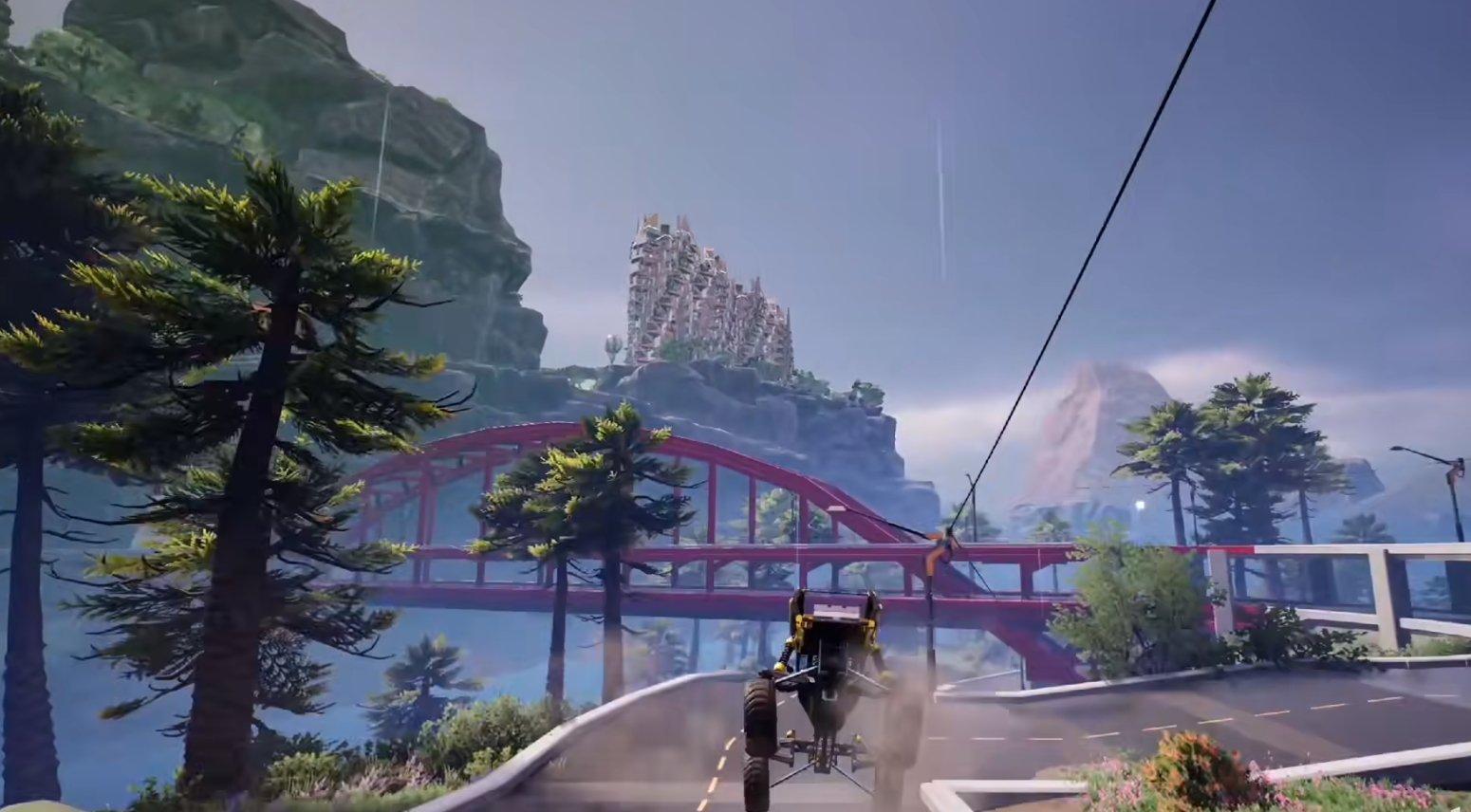 塞尔达传说：旷野之息 年度版 截图5