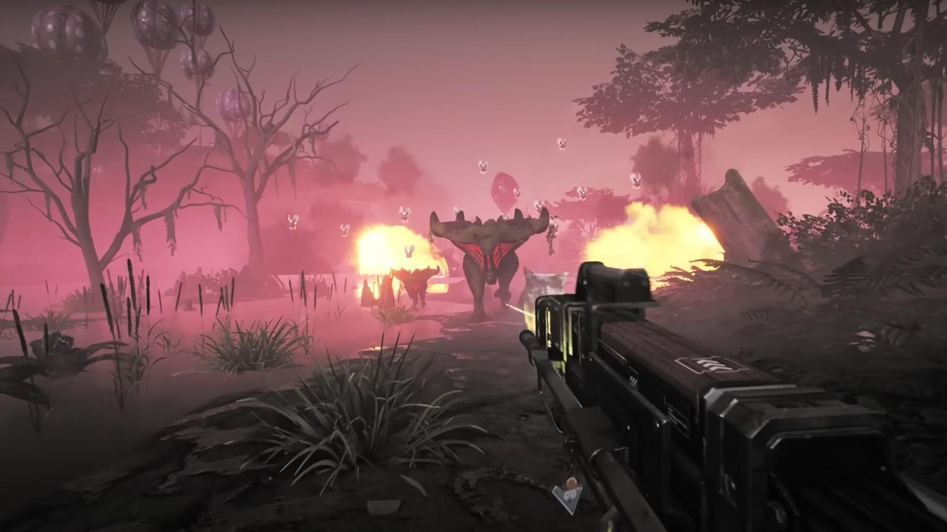 塞尔达传说：旷野之息 年度版 截图8