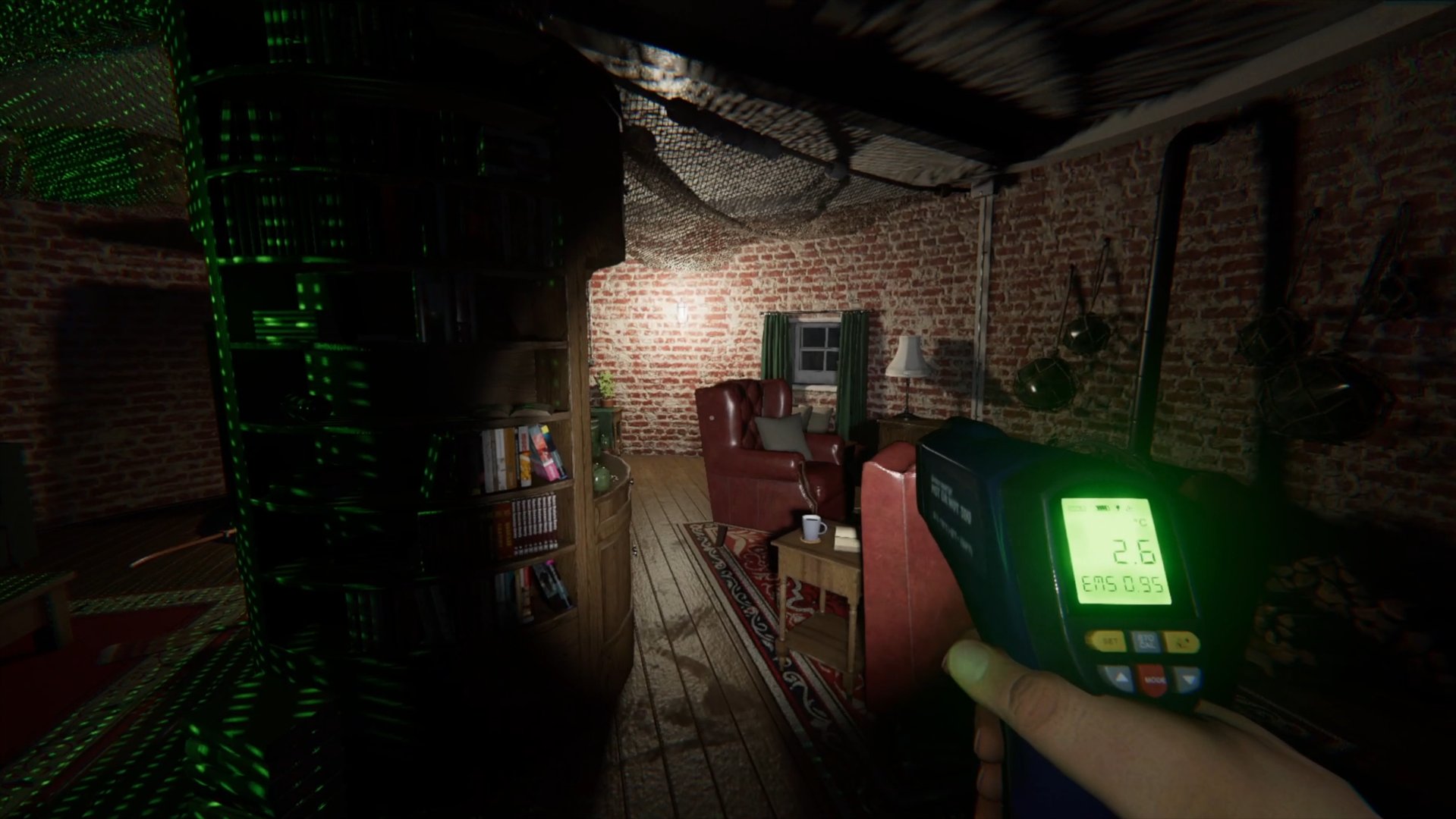 双人成行 终极版 截图4