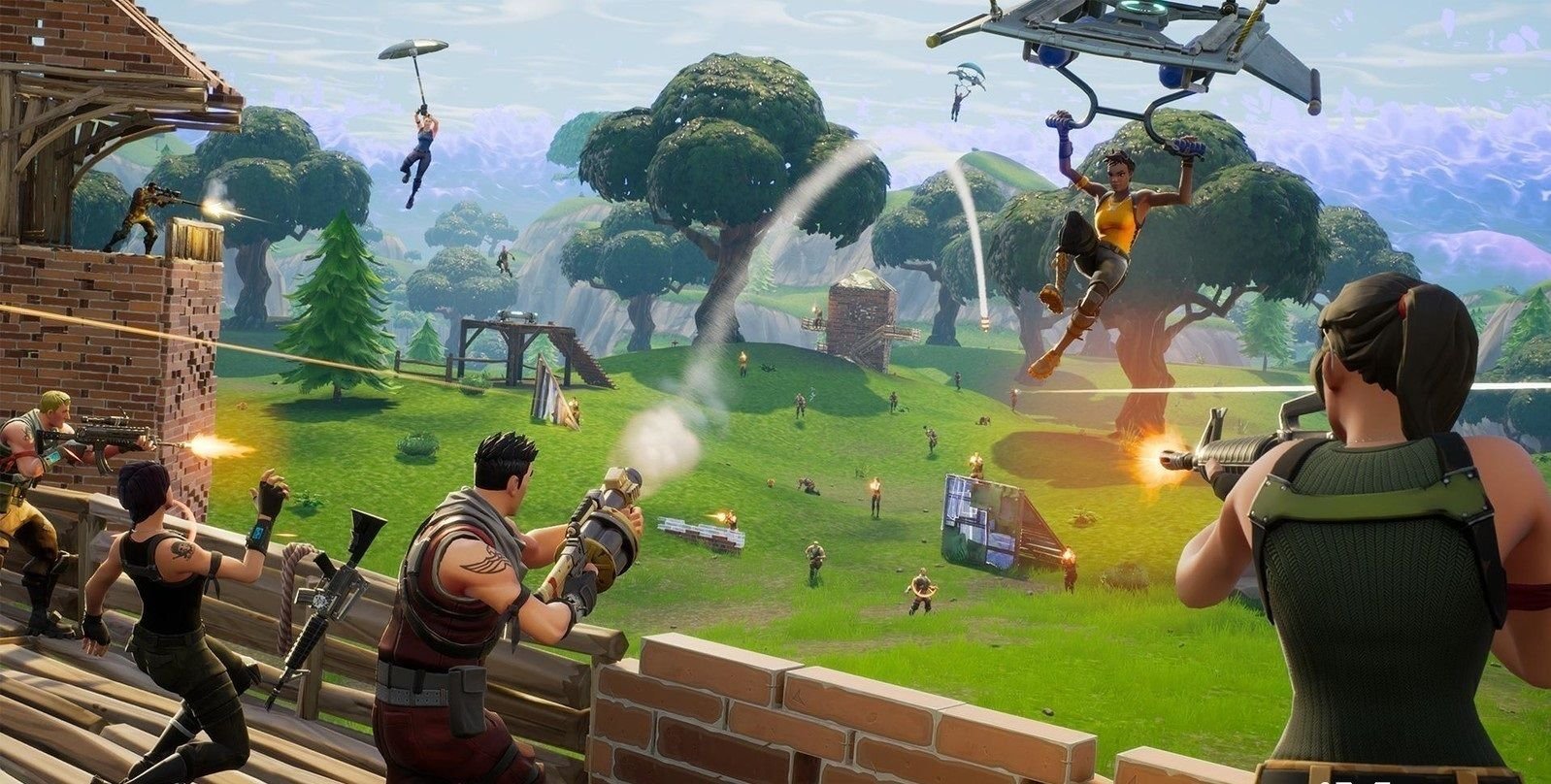 原神 终极版 截图18