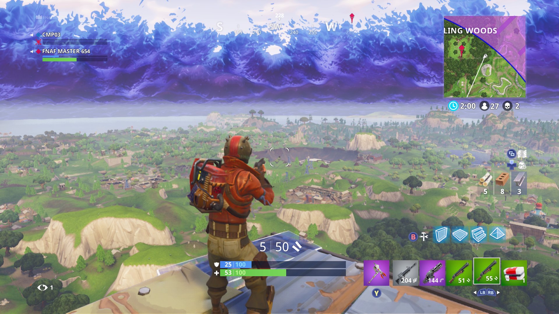 原神 终极版 截图19