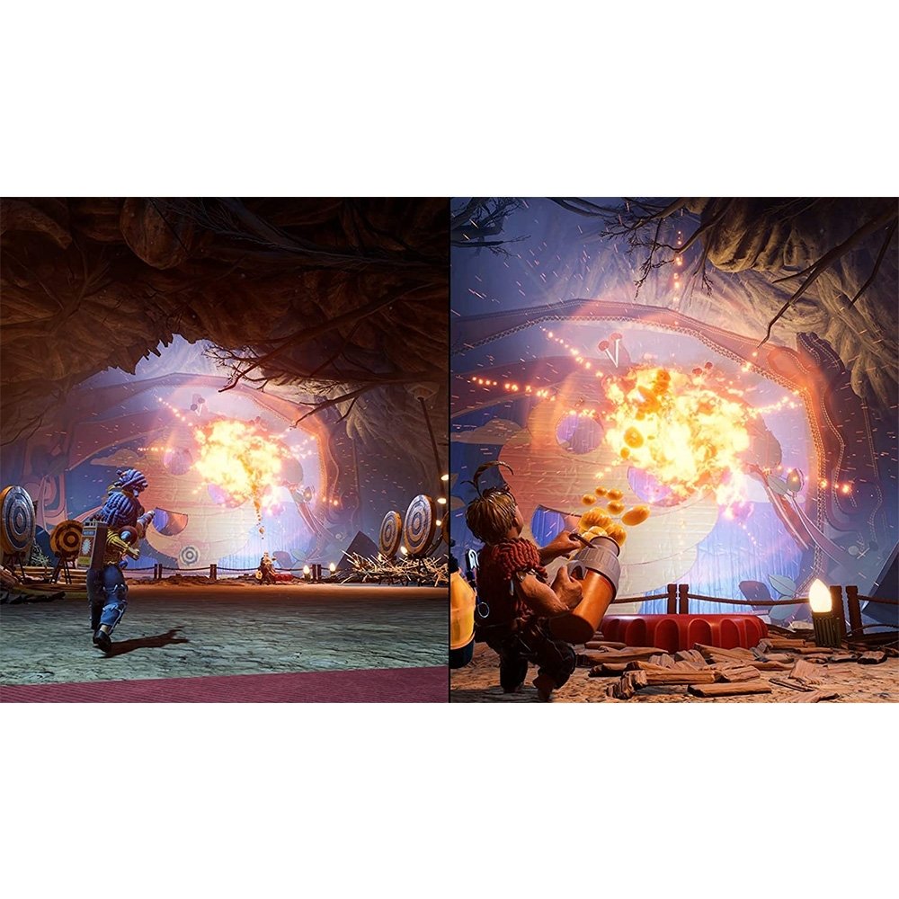 七日杀 重制版 截图15