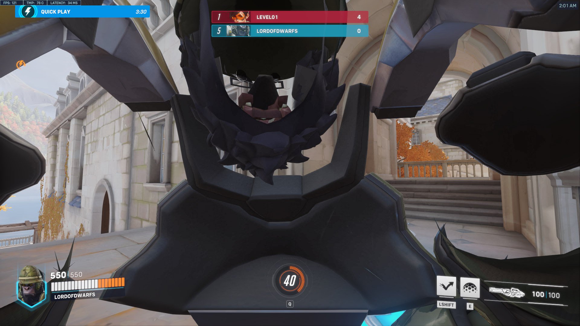 糖豆人：终极淘汰赛 终极版 截图18