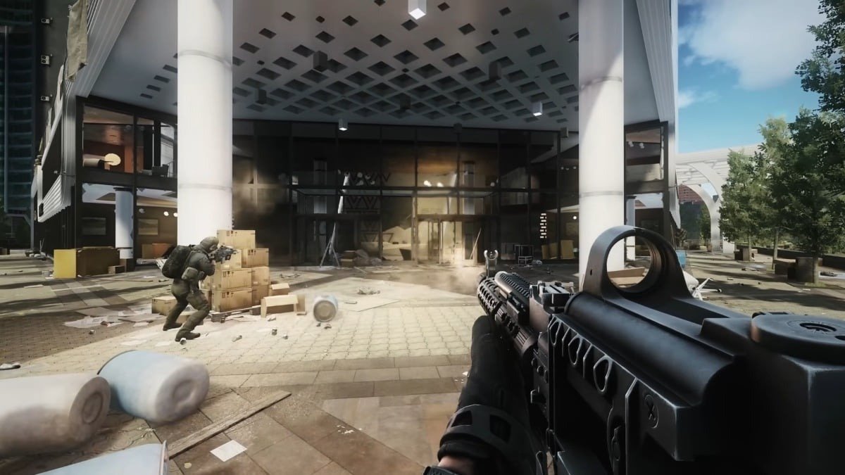 工人物语 重制版 截图5