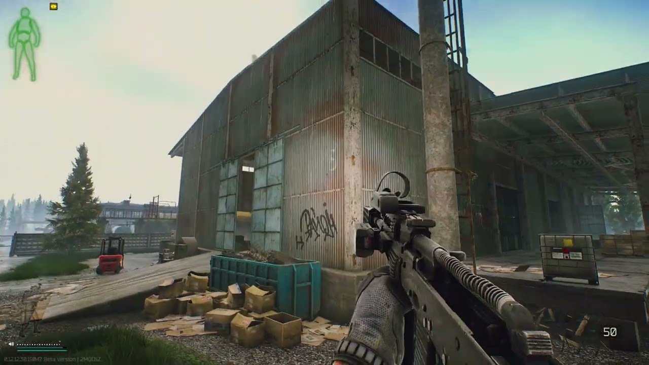 工人物语 重制版 截图15