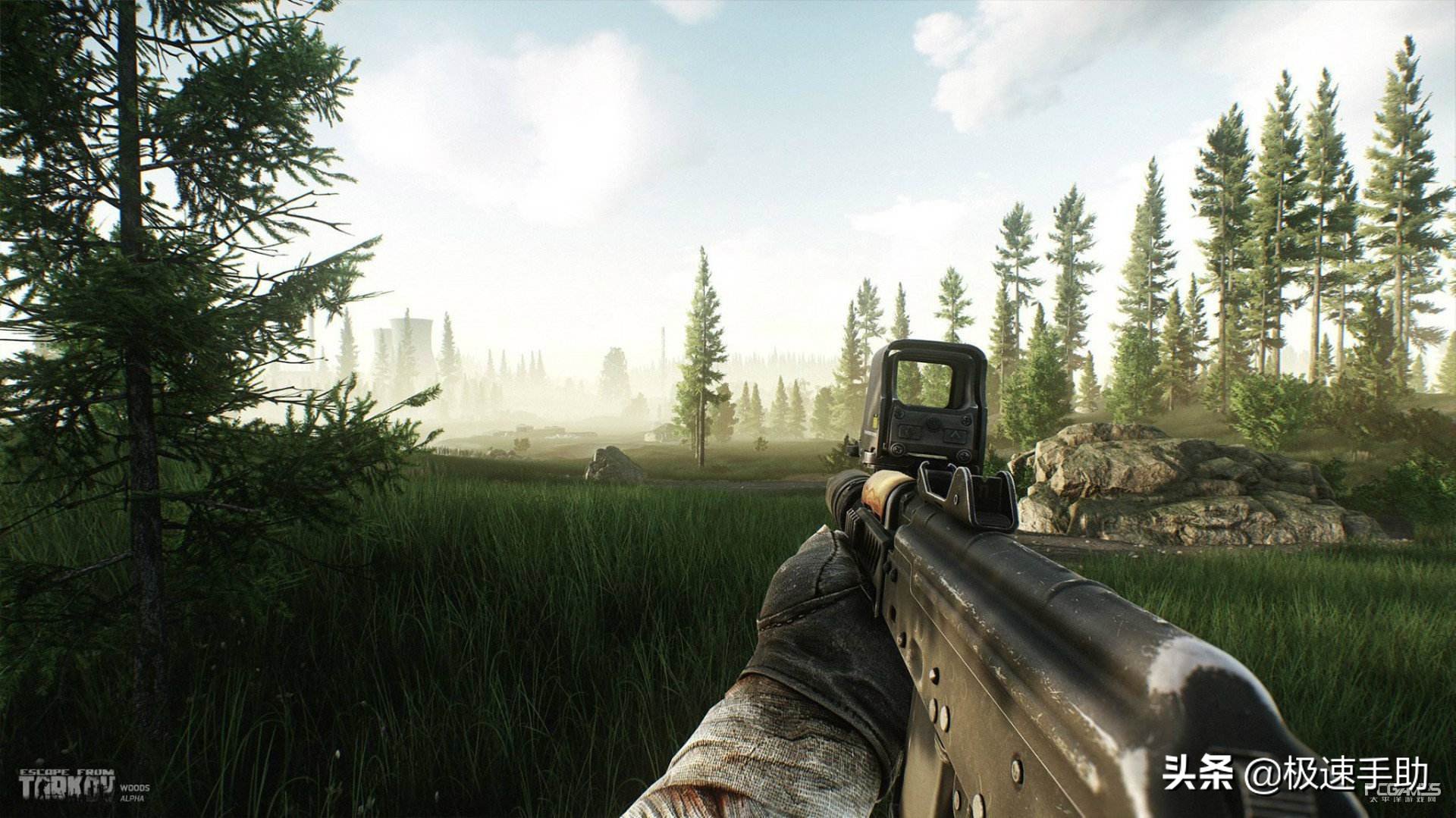 工人物语 重制版 截图19