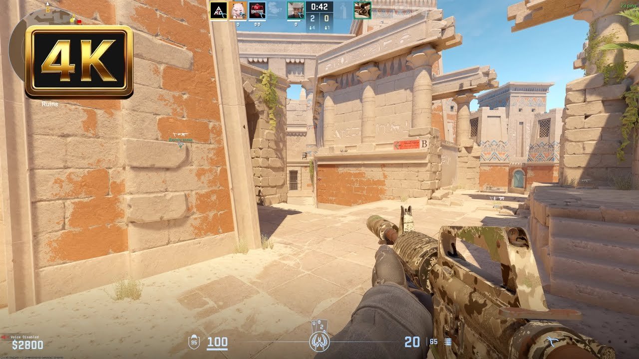 底特律：成为人类 终极版 截图4