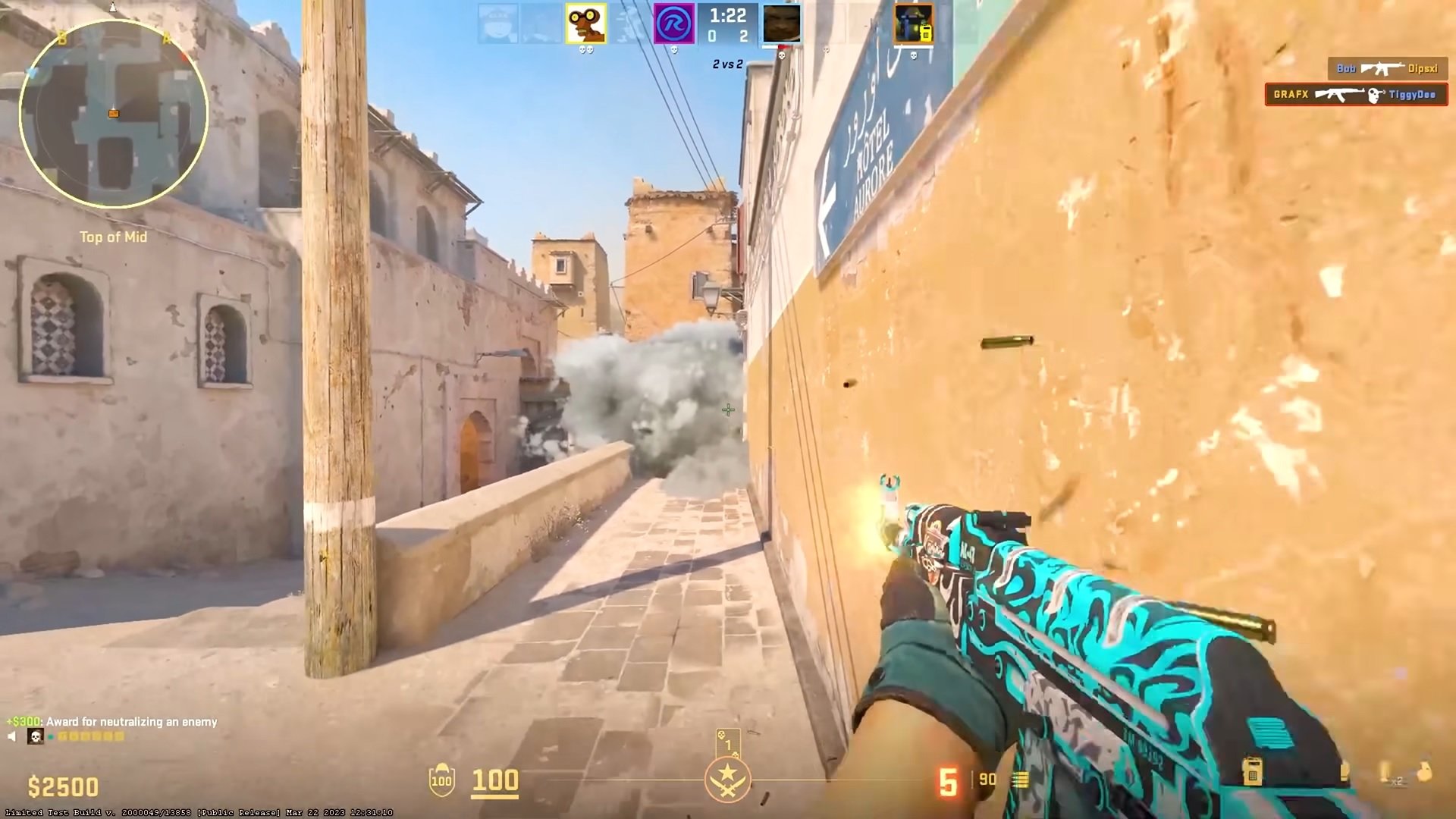 底特律：成为人类 终极版 截图5