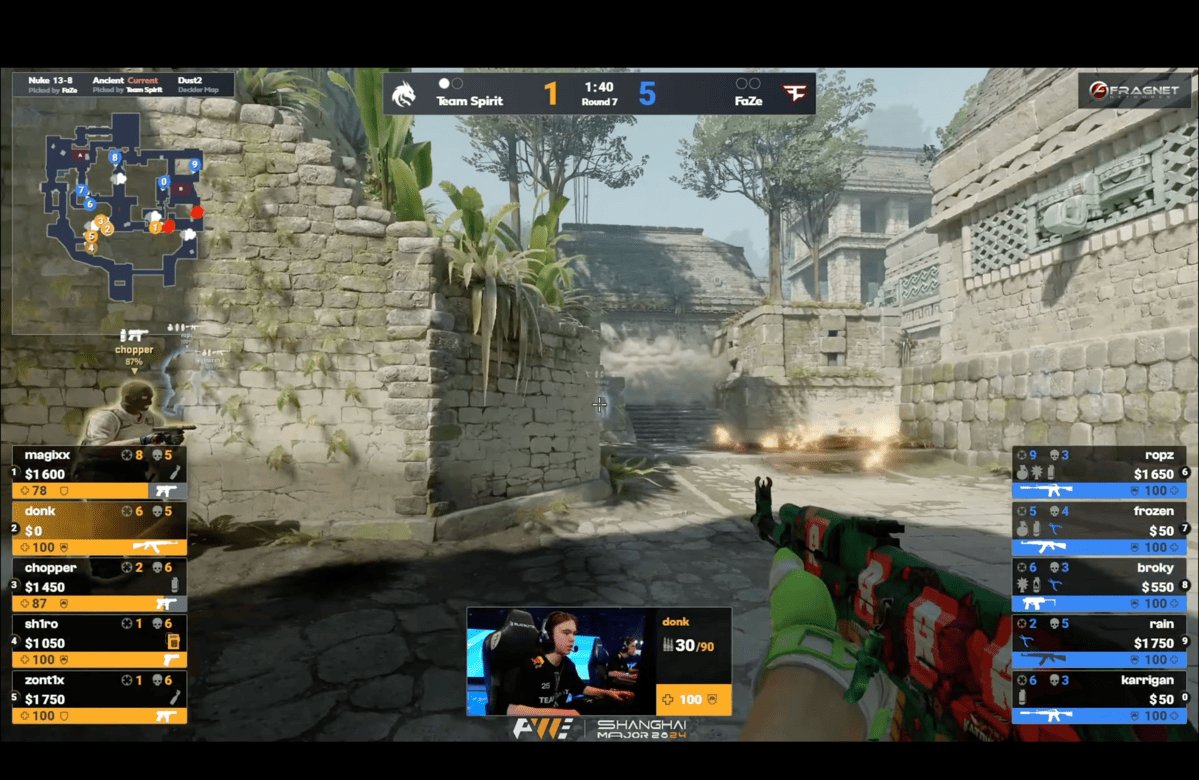 底特律：成为人类 终极版 截图14