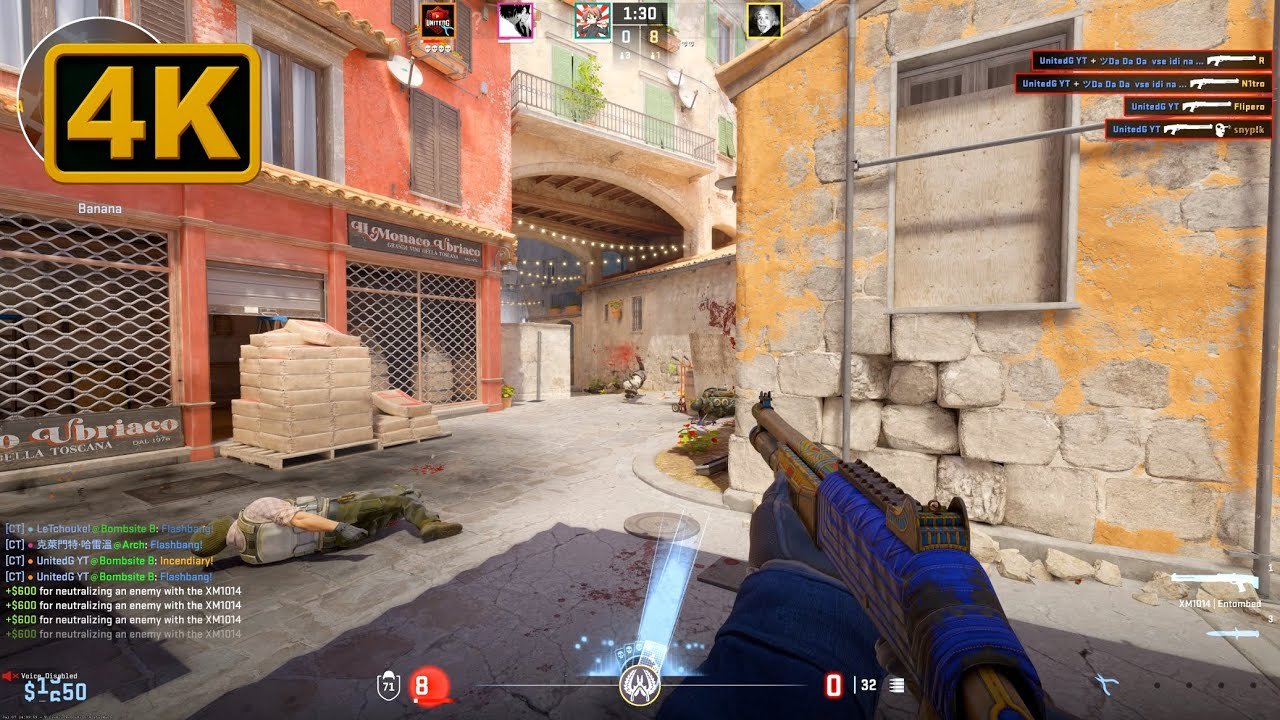 底特律：成为人类 终极版 截图15