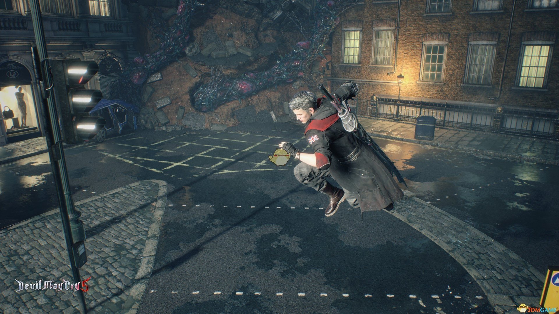 守望先锋2 豪华版 截图6