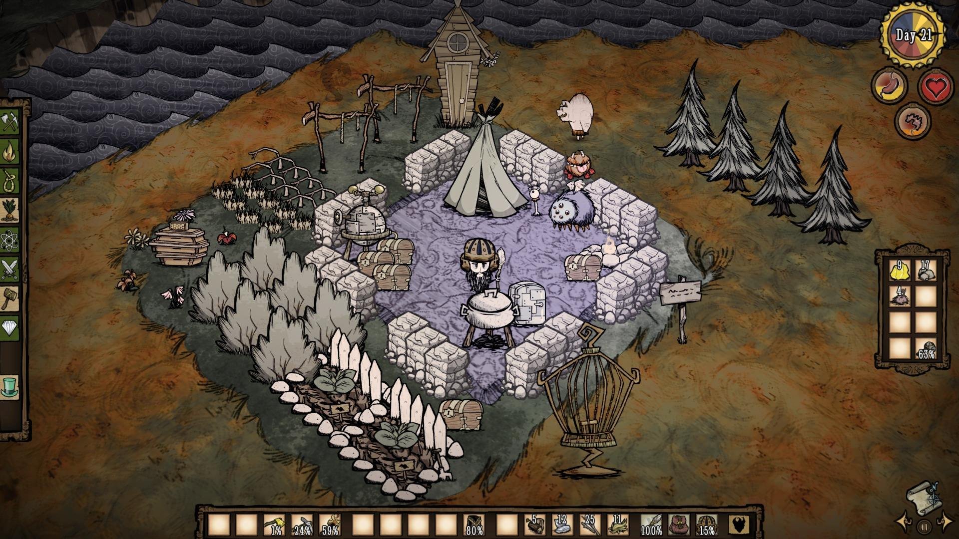 缺氧 终极版 截图10